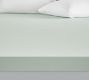 Green Tea Foam Mattress Topper with Removable Cooling Cover