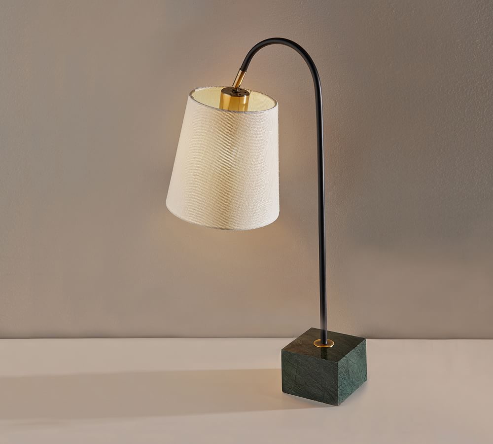 Gravenestein Marble Table Lamp