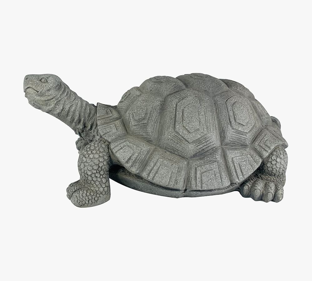 Turtle Garden Object