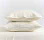 Classic Belgian Flax Linen Pillowcases - Set of 2