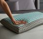 Malouf&#8482; CarbonCool&#174;+ OmniPhase Memory Foam Pillow