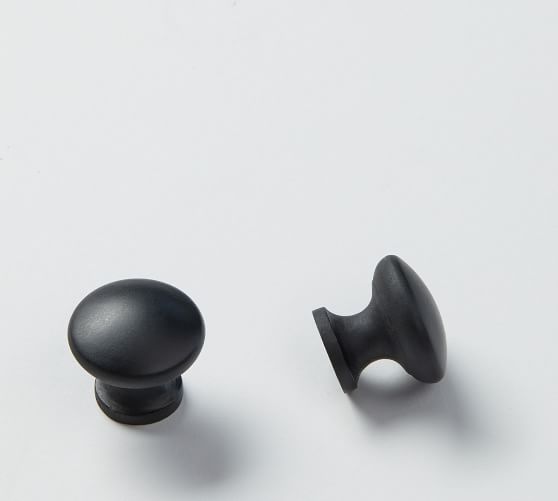 Classic Knob Pottery Barn