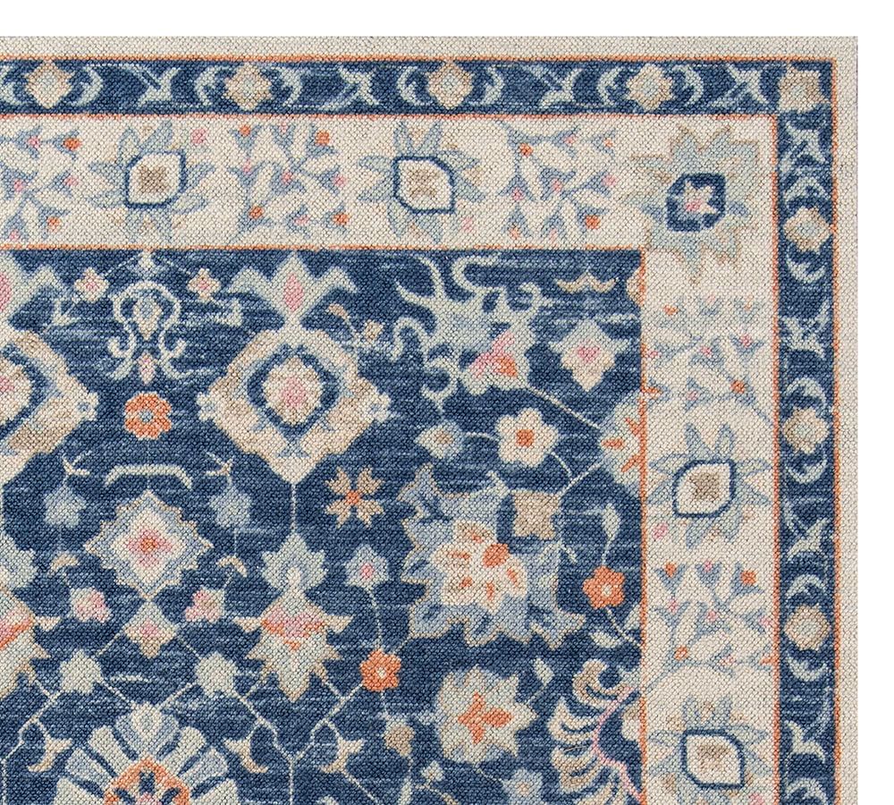 Miah Rug Swatch - Free Returns Within 30 Days
