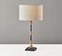 Guerneville Resin Table Lamp
