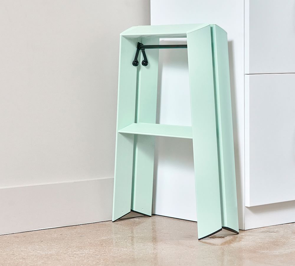 Lucano Step Stool | Pottery Barn