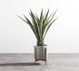 Faux Potted Agave Plant