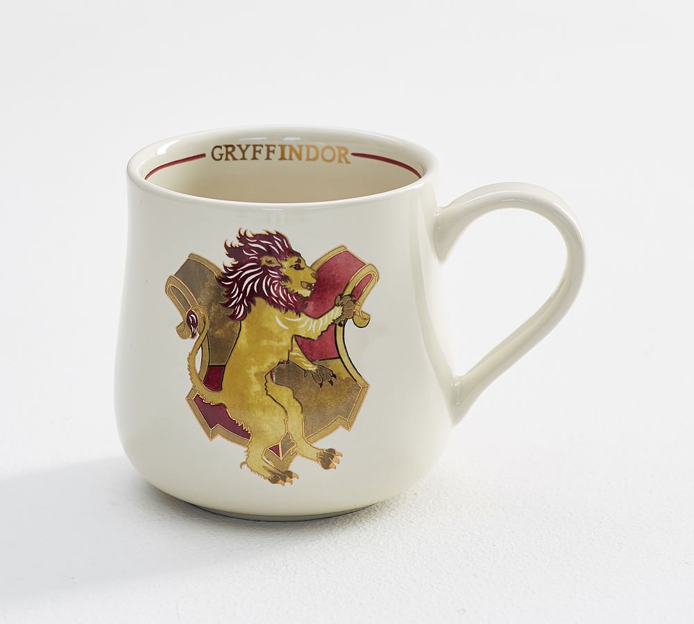 Hogwarts houses mug set, Harry Potter Set di tazze