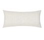 Cannon Diamond Textured Lumbar Pillow Cover