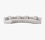 Cambria 2-Piece Sectional