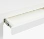Dillon Console Desk (80") | Pottery Barn