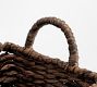Raleigh Seagrass Tappered Baskets - Set of 2