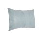 Gaona Leather Lumbar Pillow