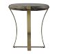 Ralph Round Side Table (22.5&quot;)
