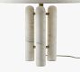 Cresthill Marble Table Lamp