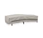Universal Outdoor Single Chaise Protective Covers