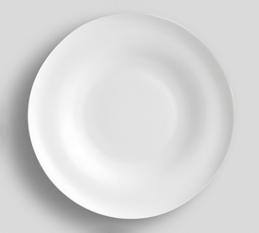 Aaron Probyn Bone China Salad Plate