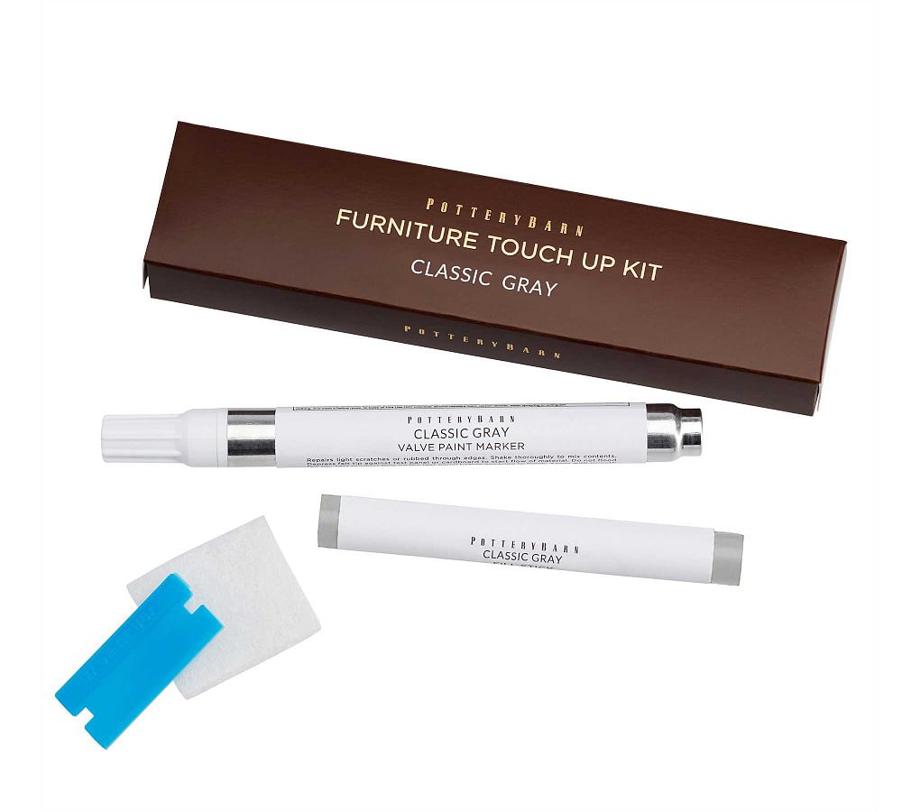Classic Gray Touch-Up Kit