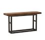 Griffin Reclaimed Wood Console Table (67.75&quot;)