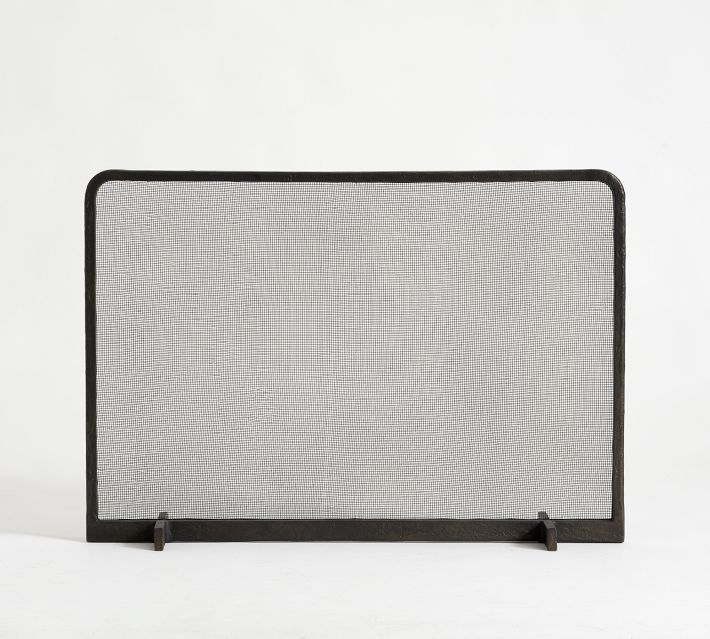 Bodhi Fireplace Screens