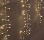 Curtain Rain String Lights