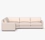 Cove 3-Piece Wedge Sectional (115&quot;)