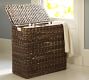 Seagrass Handcrafted Divided Hamper