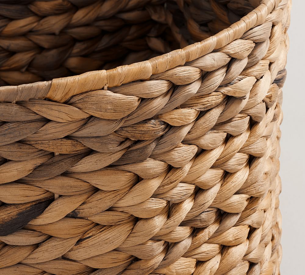 Cat Storage Basket