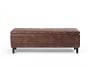 Jay Tufted Storage Bench (55&quot;)