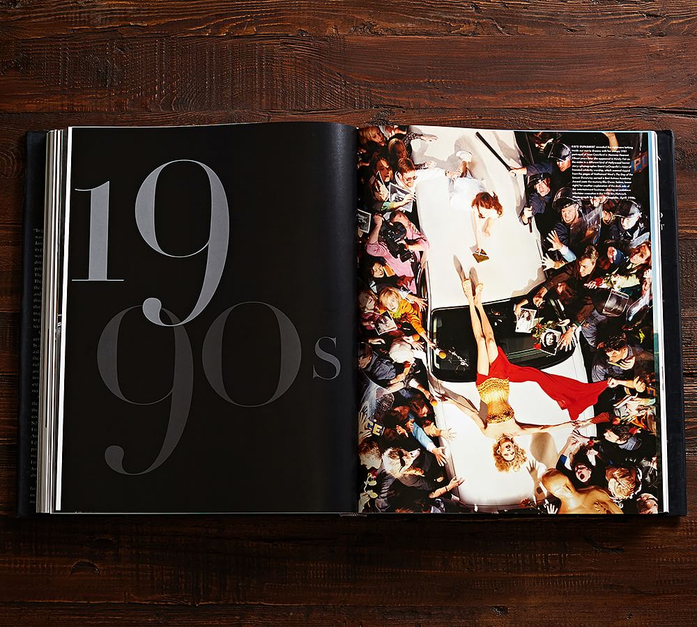 Vanity Fair 100 Years: From the Jazz Age to Our Age by Greydon Carter