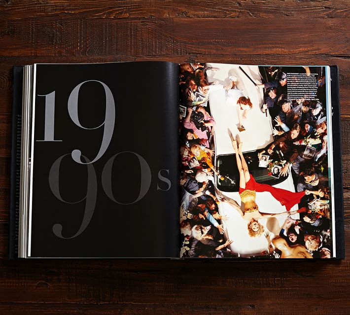 Vanity Fair 100 Years: From the Jazz Age to Our Age by Graydon Carter