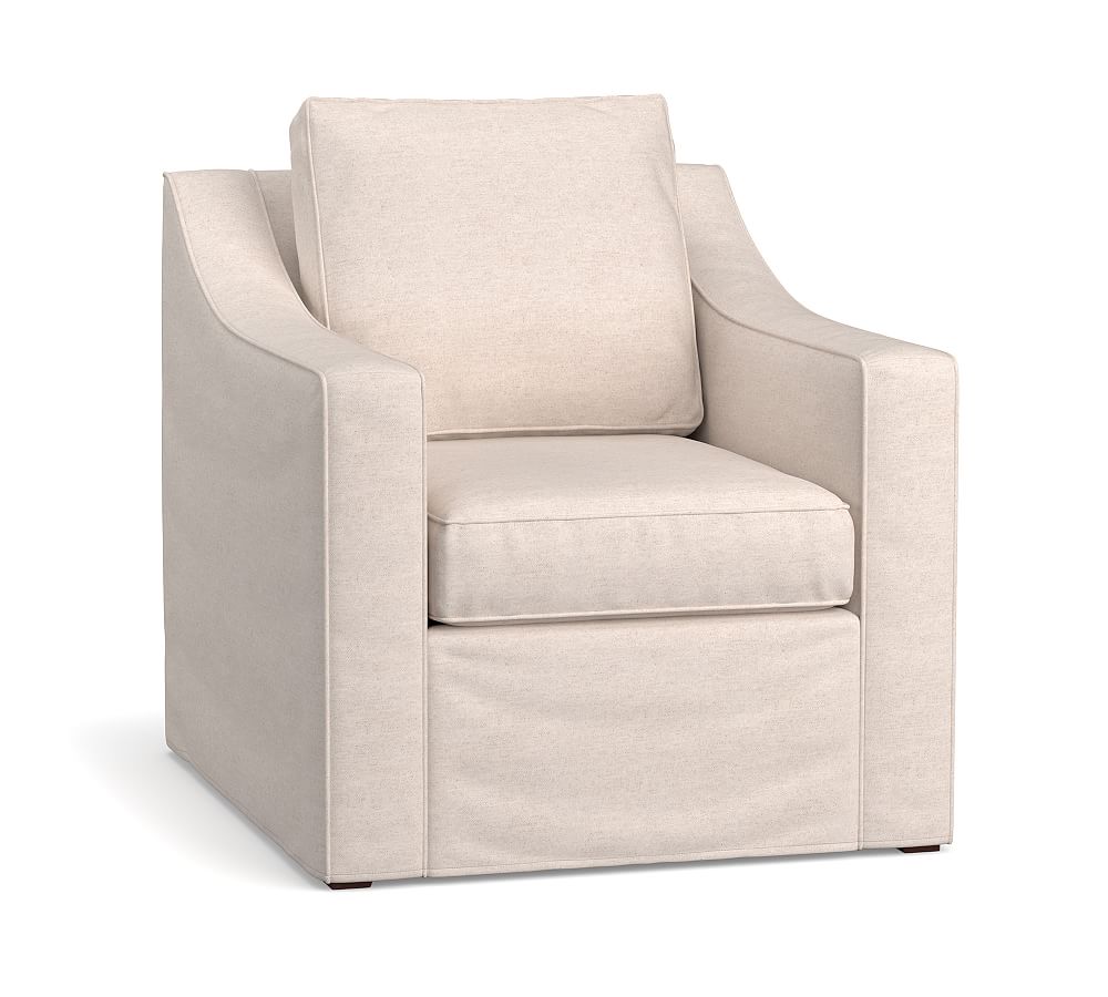 Cameron Slope Arm Deep Seat Replacement Slipcovers