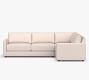 Cove 3-Piece Sectional (107&quot;)