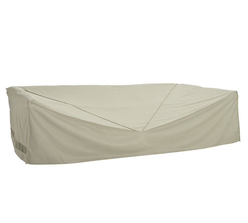 Universal Outdoor Sectional Protective Covers (93&quot;-150&quot;)