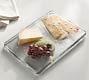 Slab Glass Cheese Board