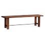 Abbott Acacia Outdoor Dining Bench (72&quot;)