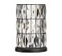 Adeline Crystal Ambient Accent Lamp