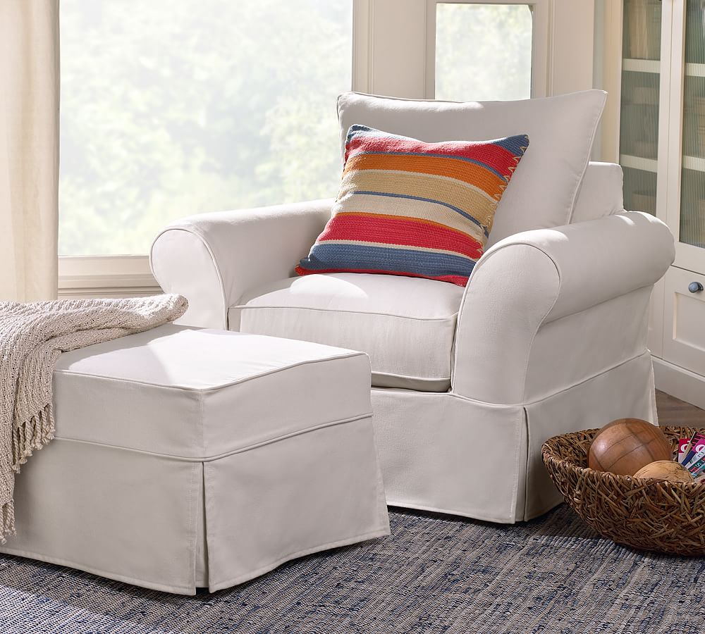 Pb comfort store ottoman