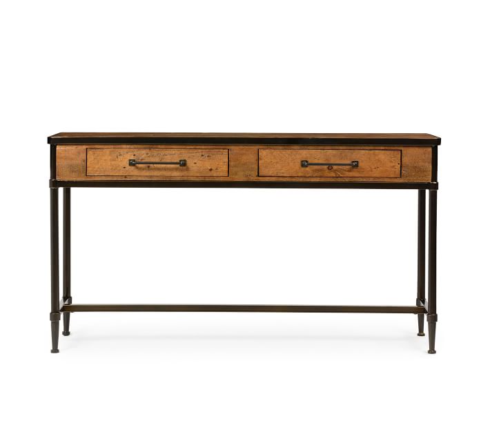 Juno console store table