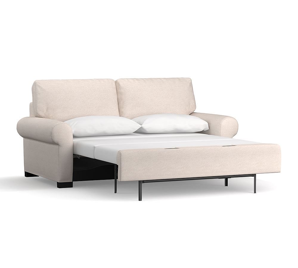 Pottery barn online sofa bed