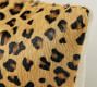 Cheetah Hide Lumbar Pillow Cover