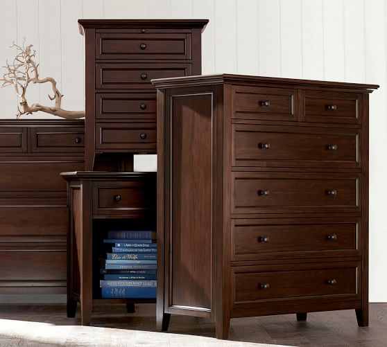 Hudson dresser deals