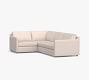 Pacifica 3-Piece Sectional (106&quot;)