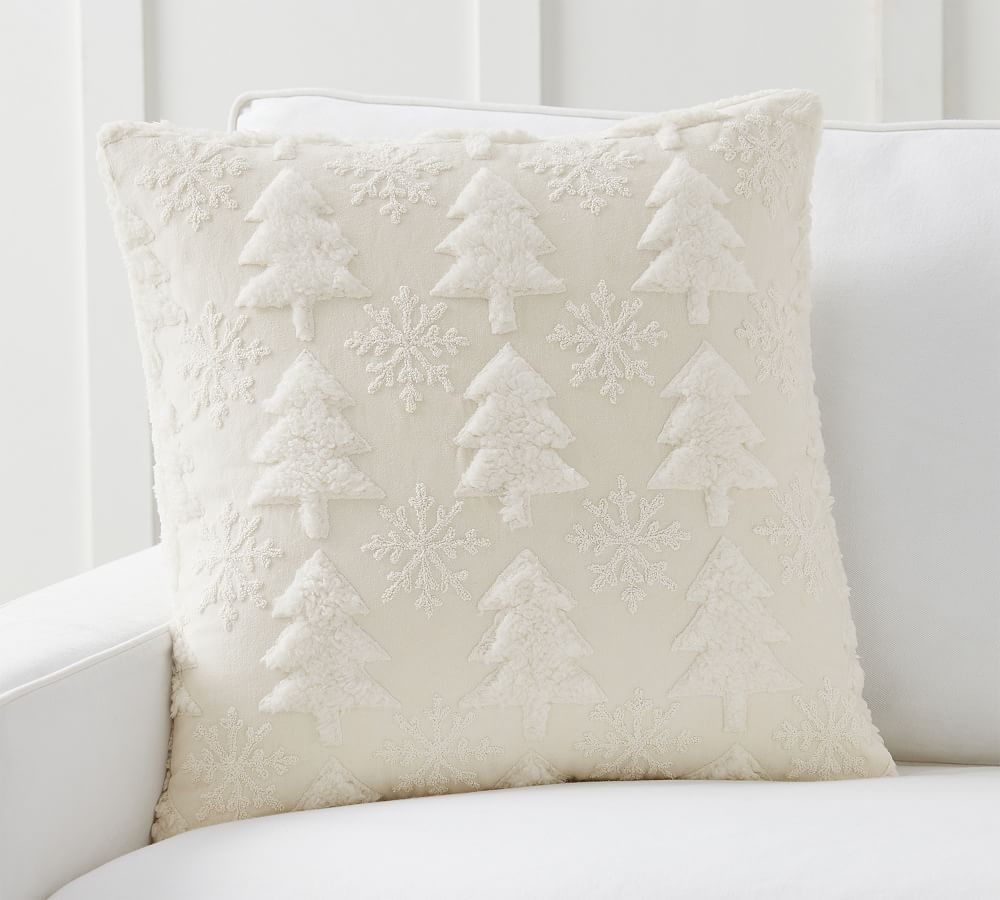 Sherpa pillow outlet shams