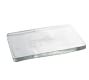 Slab Glass Cheese Board