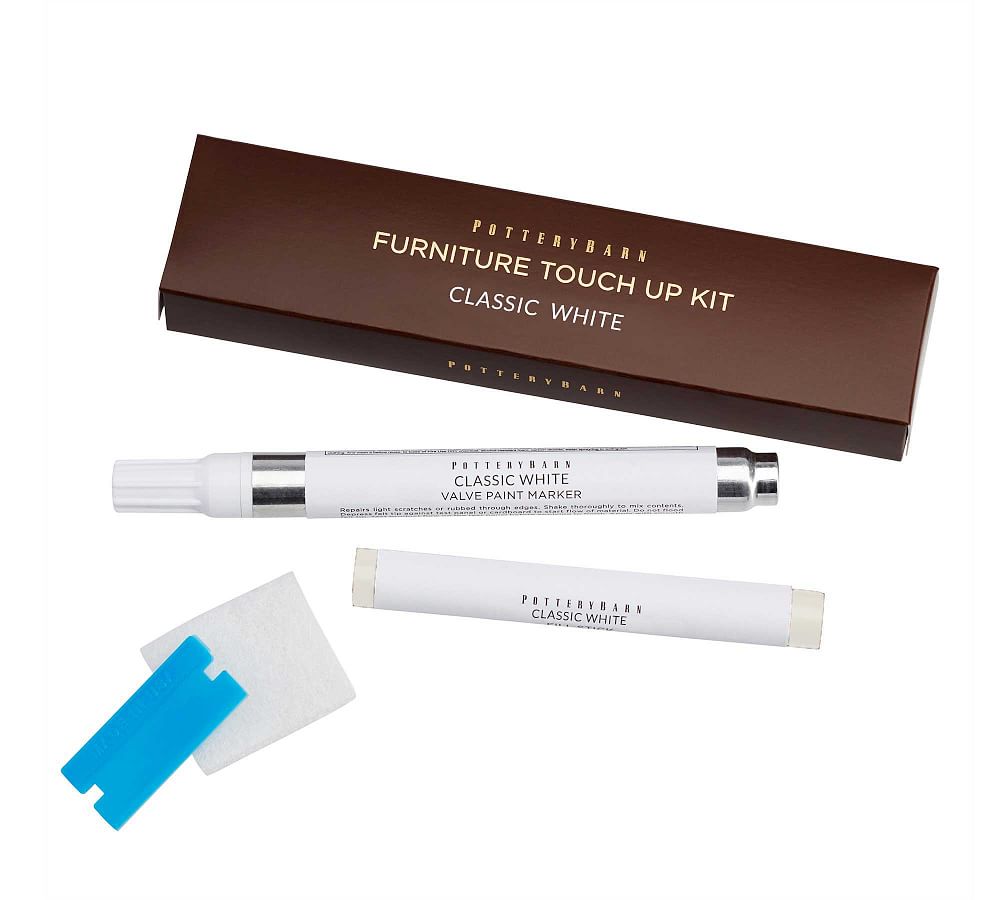 Classic White Touch-Up Kit