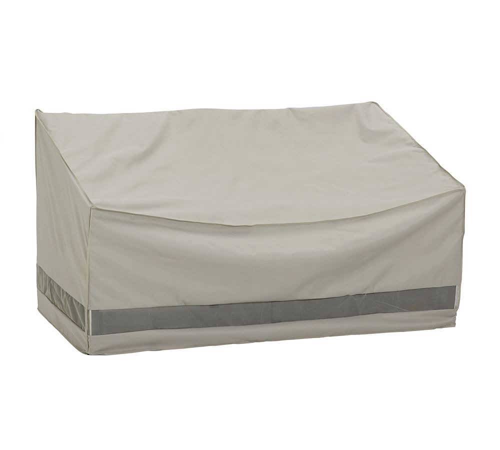 Universal Outdoor Sofa Protective Covers (66.5&quot;-93&quot;)