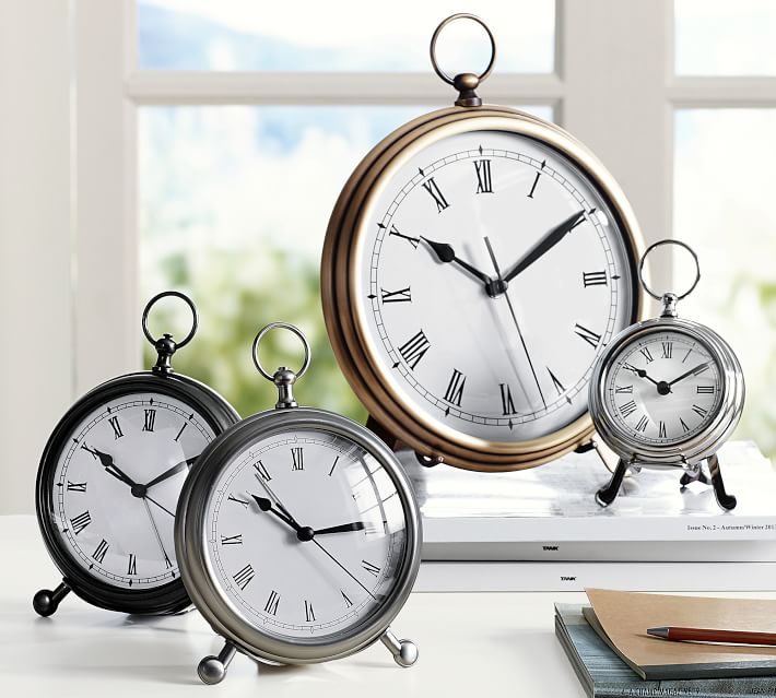Clocks (क्लॉक्स) - Shop for Clocks & Timekeeper Online in India | Myntra