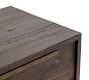 Braden Reclaimed Wood 3-Drawer Dresser (30&quot;)