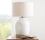 Miller Ceramic Table Lamp