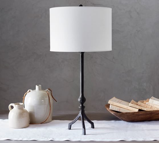 Jerome Table Lamp Pottery Barn